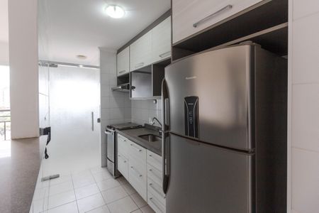 Apartamento para alugar com 63m², 2 quartos e 1 vaga Apartamento para alugar com 63m², 2 quartos e 1 vagaCozinha