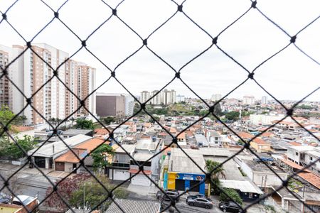 Apartamento para alugar com 63m², 2 quartos e 1 vaga Apartamento para alugar com 63m², 2 quartos e 1 vagaVista da Suíte