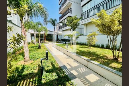 Apartamento para alugar com 63m², 2 quartos e 1 vaga Apartamento para alugar com 63m², 2 quartos e 1 vagaÁrea comum