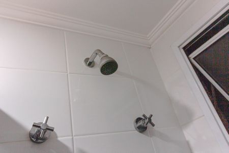 Apartamento para alugar com 63m², 2 quartos e 1 vaga Apartamento para alugar com 63m², 2 quartos e 1 vagaBanheiro da Suíte