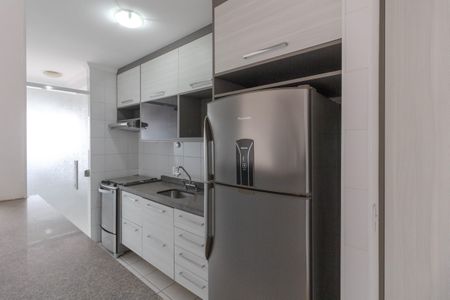 Apartamento para alugar com 63m², 2 quartos e 1 vaga Apartamento para alugar com 63m², 2 quartos e 1 vagaCozinha