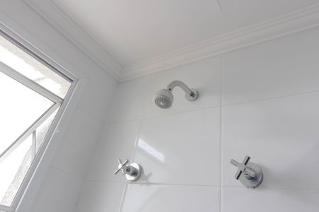 Apartamento para alugar com 63m², 2 quartos e 1 vaga Apartamento para alugar com 63m², 2 quartos e 1 vagaBanheiro