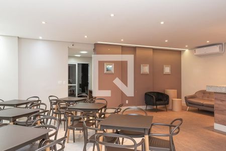 Apartamento para alugar com 63m², 2 quartos e 1 vaga Apartamento para alugar com 63m², 2 quartos e 1 vagaÁrea comum