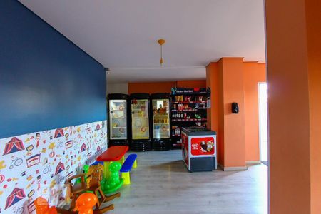 Apartamento para alugar com 63m², 2 quartos e 1 vaga Apartamento para alugar com 63m², 2 quartos e 1 vagaÁrea comum