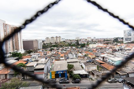 Apartamento para alugar com 63m², 2 quartos e 1 vaga Apartamento para alugar com 63m², 2 quartos e 1 vagaVista Área de Serviço