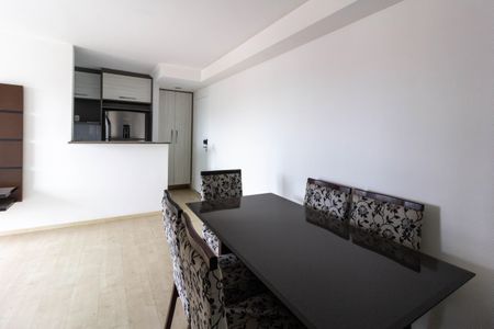 Apartamento para alugar com 63m², 2 quartos e 1 vaga Apartamento para alugar com 63m², 2 quartos e 1 vagaSala