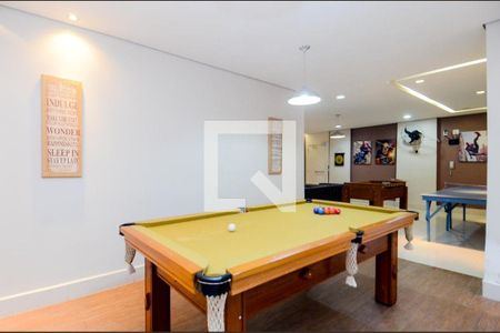 Apartamento para alugar com 63m², 2 quartos e 1 vaga Apartamento para alugar com 63m², 2 quartos e 1 vagaÁrea comum