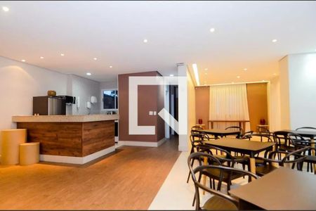 Apartamento para alugar com 63m², 2 quartos e 1 vaga Apartamento para alugar com 63m², 2 quartos e 1 vagaÁrea comum