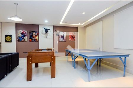 Apartamento para alugar com 63m², 2 quartos e 1 vaga Apartamento para alugar com 63m², 2 quartos e 1 vagaÁrea comum