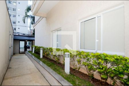 Apartamento para alugar com 63m², 2 quartos e 1 vaga Apartamento para alugar com 63m², 2 quartos e 1 vagaÁrea comum