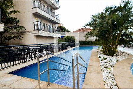 Apartamento para alugar com 63m², 2 quartos e 1 vaga Apartamento para alugar com 63m², 2 quartos e 1 vagaÁrea comum