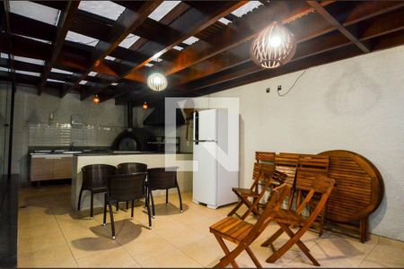 Apartamento para alugar com 63m², 2 quartos e 1 vaga Apartamento para alugar com 63m², 2 quartos e 1 vagaÁrea comum