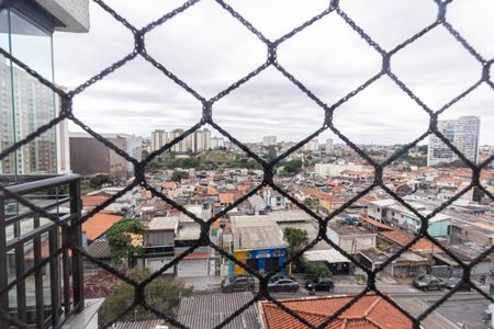 Apartamento para alugar com 63m², 2 quartos e 1 vaga Apartamento para alugar com 63m², 2 quartos e 1 vagaVista do Quarto