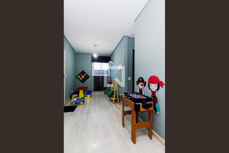 Apartamento para alugar com 63m², 2 quartos e 1 vaga Apartamento para alugar com 63m², 2 quartos e 1 vagaÁrea comum