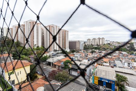 Apartamento para alugar com 63m², 2 quartos e 1 vaga Apartamento para alugar com 63m², 2 quartos e 1 vagaVista