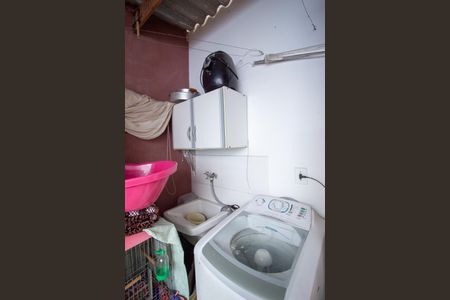 Casa para alugar com 87m², 1 quarto e 1 vaga Casa para alugar com 87m², 1 quarto e 1 vagaÁrea de Serviço