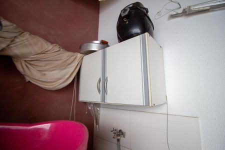 Casa para alugar com 87m², 1 quarto e 1 vaga Casa para alugar com 87m², 1 quarto e 1 vagaÁrea de Serviço