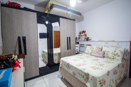 Casa para alugar com 87m², 1 quarto e 1 vaga Casa para alugar com 87m², 1 quarto e 1 vagaQuarto