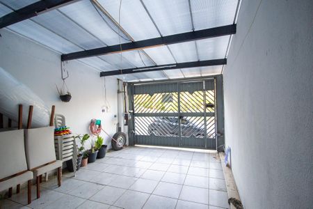 Casa para alugar com 87m², 1 quarto e 1 vaga Casa para alugar com 87m², 1 quarto e 1 vagaGaragem