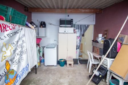 Casa para alugar com 87m², 1 quarto e 1 vaga Casa para alugar com 87m², 1 quarto e 1 vagaÁrea de Serviço