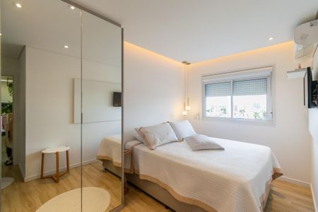 Apartamento à venda com 69m², 2 quartos e 1 vaga Apartamento à venda com 69m², 2 quartos e 1 vagaSuíte