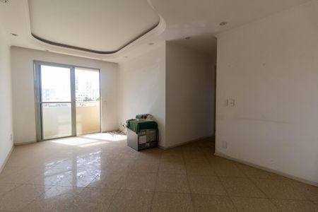 Sala de apartamento à venda com 3 quartos, 64m² em Tatuapé, São Paulo