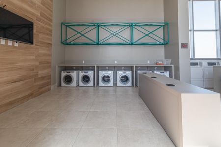 Apartamento para alugar com 52m², 2 quartos e 1 vaga Apartamento para alugar com 52m², 2 quartos e 1 vagaÁrea comum