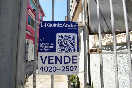 Casa à venda com 70m², 2 quartos e sem vaga Casa à venda com 70m², 2 quartos e sem vagaPlaca