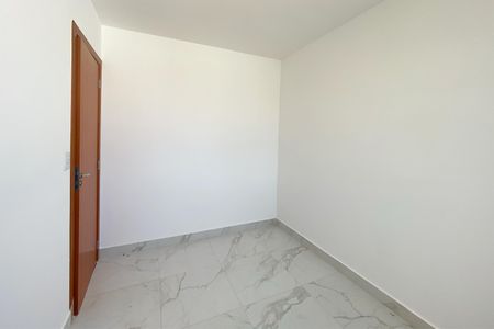 Quarto de apartamento para alugar com 2 quartos, 60m² em Santa Branca, Belo Horizonte