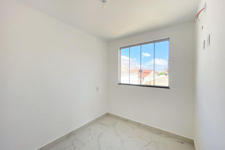 Quarto de apartamento para alugar com 2 quartos, 60m² em Santa Branca, Belo Horizonte