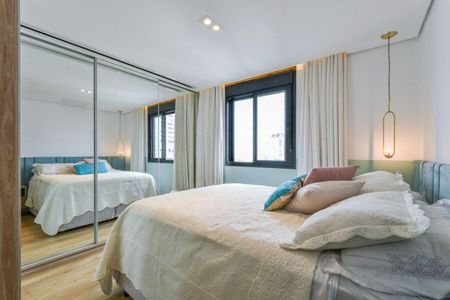 Foto 19 de apartamento à venda com 1 quarto, 58m² em Vila Mariana, São Paulo