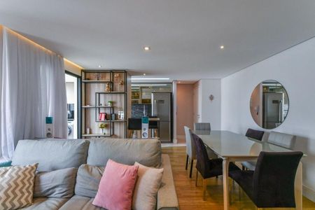 Foto 03 de apartamento à venda com 1 quarto, 58m² em Vila Mariana, São Paulo
