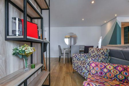 Foto 08 de apartamento à venda com 1 quarto, 58m² em Vila Mariana, São Paulo