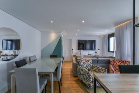Foto 09 de apartamento à venda com 1 quarto, 58m² em Vila Mariana, São Paulo