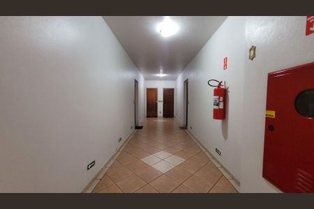 Apartamento à venda com 58m², 2 quartos e 1 vaga Apartamento à venda com 58m², 2 quartos e 1 vagaHall de entrada