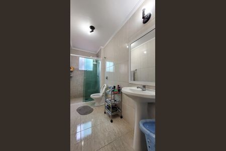 Apartamento à venda com 58m², 2 quartos e 1 vaga Apartamento à venda com 58m², 2 quartos e 1 vagaBanheiro Social