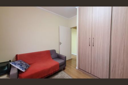 Apartamento à venda com 58m², 2 quartos e 1 vaga Apartamento à venda com 58m², 2 quartos e 1 vagaQuarto 2