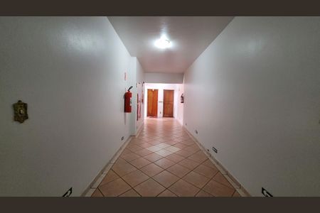 Apartamento à venda com 58m², 2 quartos e 1 vaga Apartamento à venda com 58m², 2 quartos e 1 vagaHall de entrada