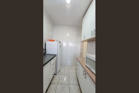 Apartamento à venda com 58m², 2 quartos e 1 vaga Apartamento à venda com 58m², 2 quartos e 1 vagaCozinha