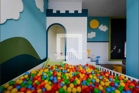 Apartamento para alugar com 88m², 3 quartos e 2 vagas Apartamento para alugar com 88m², 3 quartos e 2 vagasBrinquedoteca