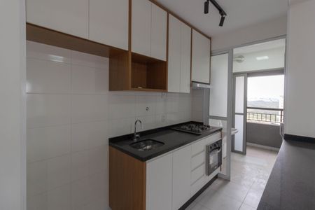 Apartamento para alugar com 88m², 3 quartos e 2 vagas Apartamento para alugar com 88m², 3 quartos e 2 vagasCozinha