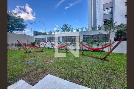 Apartamento para alugar com 88m², 3 quartos e 2 vagas Apartamento para alugar com 88m², 3 quartos e 2 vagasÁrea comum