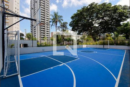Apartamento para alugar com 88m², 3 quartos e 2 vagas Apartamento para alugar com 88m², 3 quartos e 2 vagasQuadra Esportiva