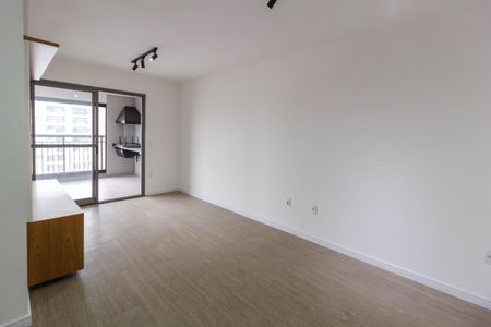Sala de apartamento para alugar com 3 quartos, 88m² em Macedo, Guarulhos