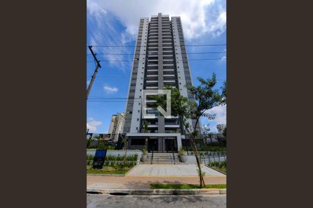 Apartamento para alugar com 88m², 3 quartos e 2 vagas Apartamento para alugar com 88m², 3 quartos e 2 vagasFachada