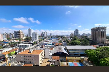 Apartamento à venda com 196m², 4 quartos e 3 vagas Apartamento à venda com 196m², 4 quartos e 3 vagasVista Suíte 2