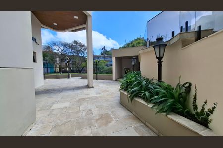 Apartamento à venda com 196m², 4 quartos e 3 vagas Apartamento à venda com 196m², 4 quartos e 3 vagasÁrea comum