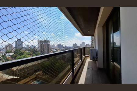Apartamento à venda com 196m², 4 quartos e 3 vagas Apartamento à venda com 196m², 4 quartos e 3 vagasVaranda Sala