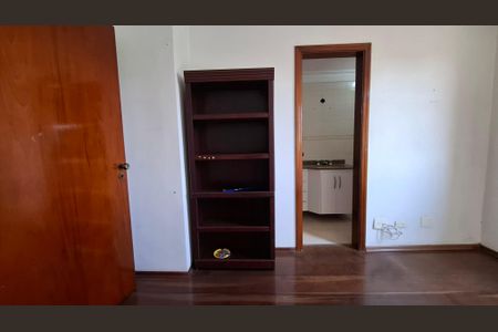 Apartamento à venda com 196m², 4 quartos e 3 vagas Apartamento à venda com 196m², 4 quartos e 3 vagasSuíte 3