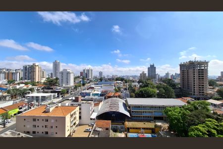 Apartamento à venda com 196m², 4 quartos e 3 vagas Apartamento à venda com 196m², 4 quartos e 3 vagasVista Varanda Suíte 1